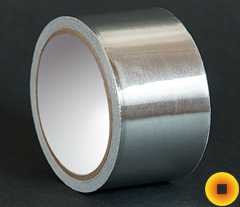 Алюминиевая лента АД1Н 0,8х1610 мм