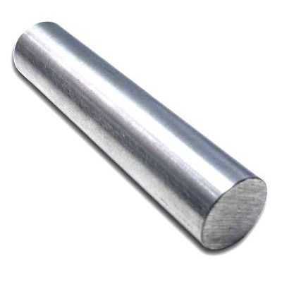Алюминиевый пруток 150 мм круглый АМг2 ГОСТ 21488-97