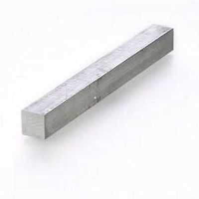 Алюминиевый пруток 58 мм квадратный ВД1 ГОСТ 21488-97
